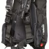 Express Tech Deluxe,W/Inflator (W/ Zip Touch Weight System)