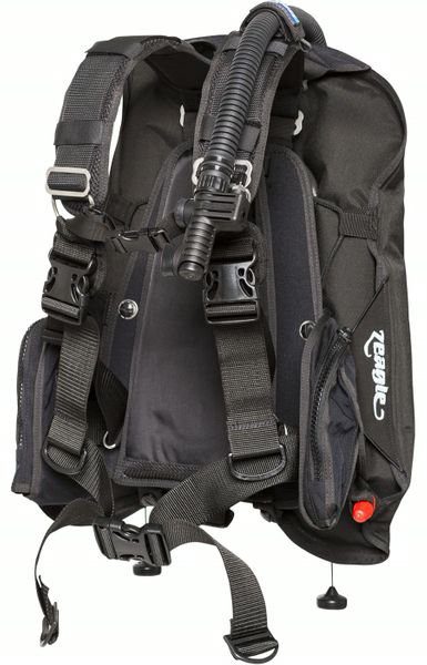 Express Tech Deluxe,W/Inflator (W/ Zip Touch Weight System)