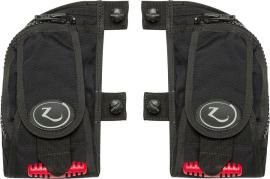 Express Tech Deluxe,W/Inflator (W/ Zip Touch Weight System)
