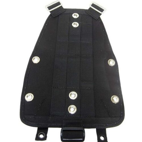 Express Tech Backplate