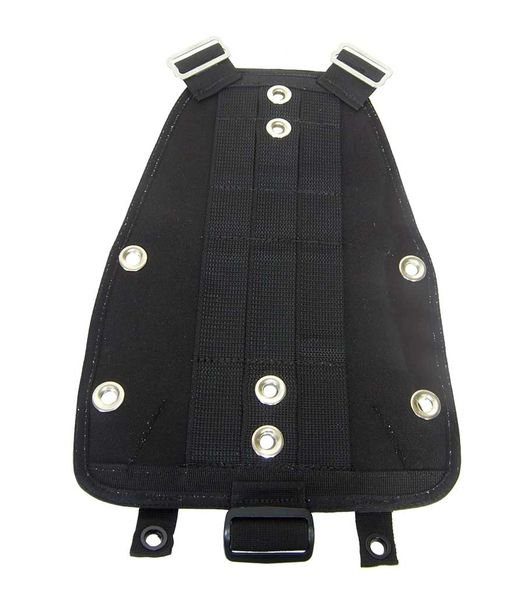 Express Tech Backplate