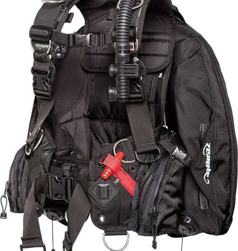 Ranger LTD,w/Inflator, Hose And Re Valve