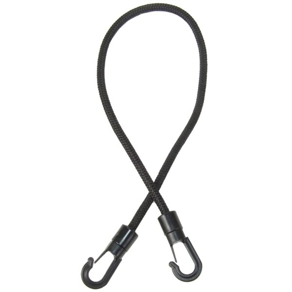 16 Bungee Cord With Snap Hooks