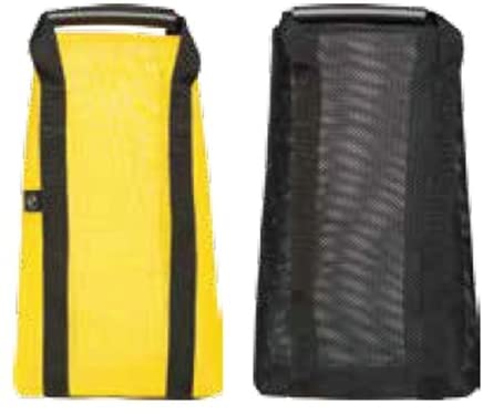 Weight Tote Bag - Black