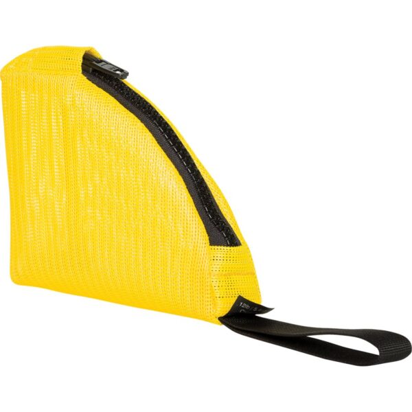 Mesh Pouch - 12 Lb Capacity
