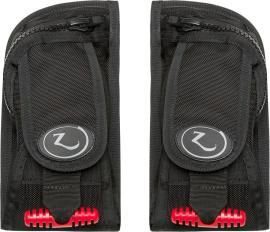 Rear Weight System - 20 Lb Total