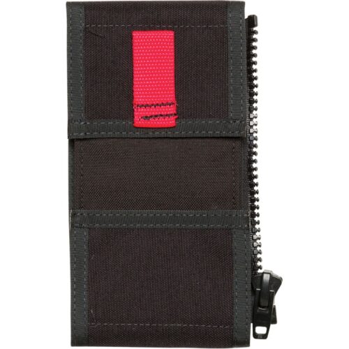 Left Utility Pocket