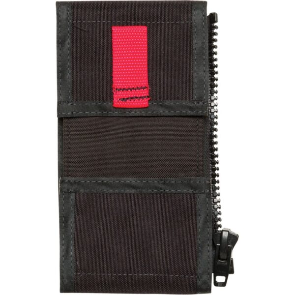 Left Utility Pocket