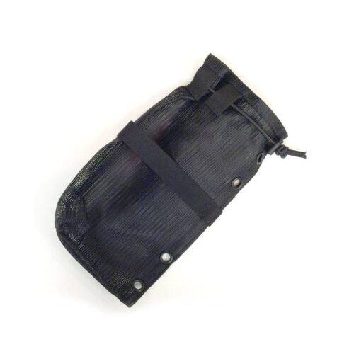 E-Z Mount Qd Pouch, 6 Cu Ft Tank