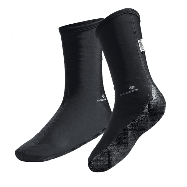 Lavacore Booties w/ Tough Sole