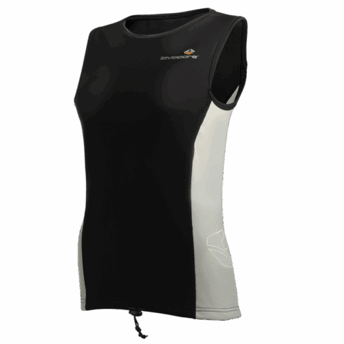 Lavacore Vest, Female