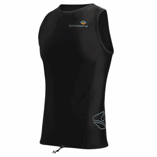 Lavacore Vest, Male
