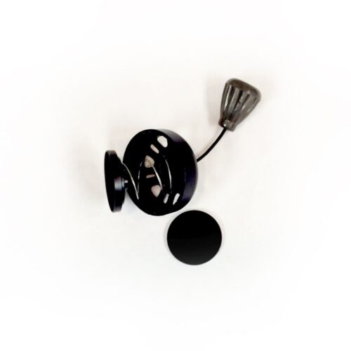 Valve, Op Assy, W/Ball 6"