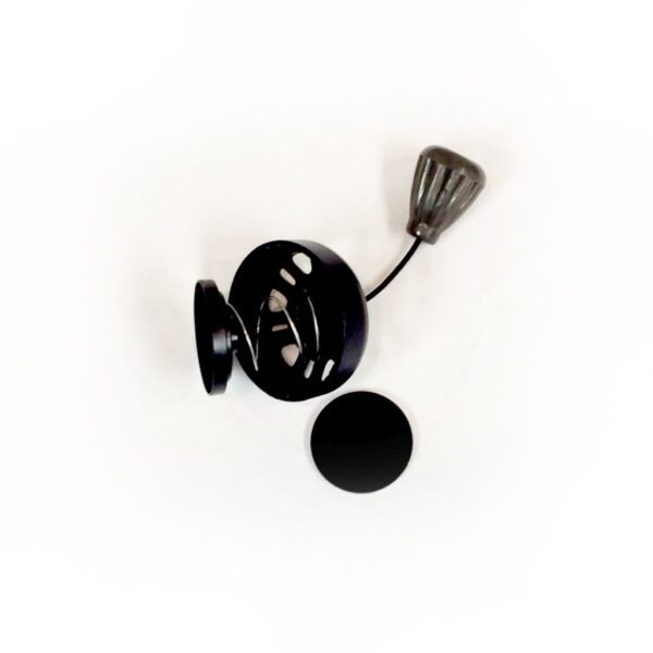 Valve, Op Assy, W/Ball 6"