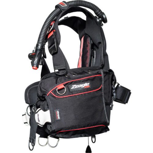 Resort + w/Inflator, Hose and RE Valve