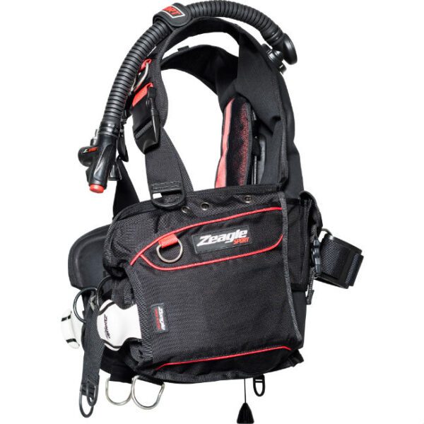 Resort + w/Inflator, Hose and RE Valve