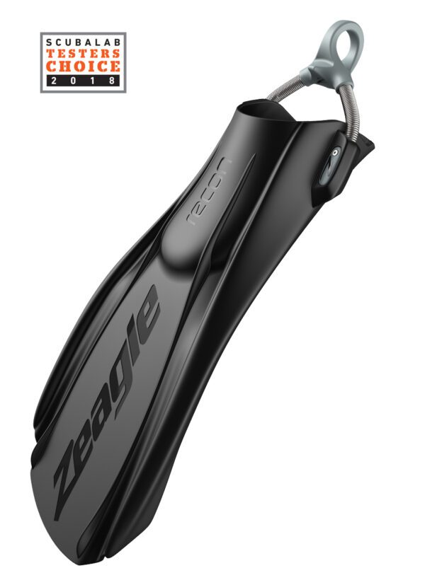 Recon, Black