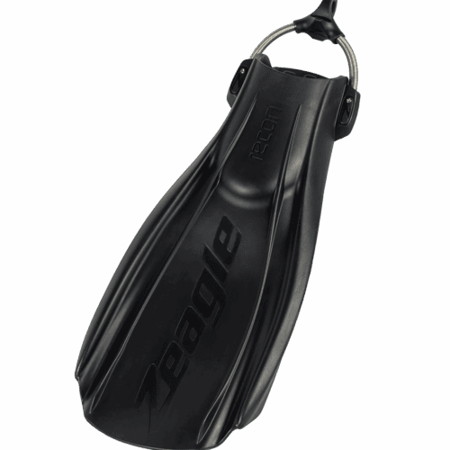 Recon, Black
