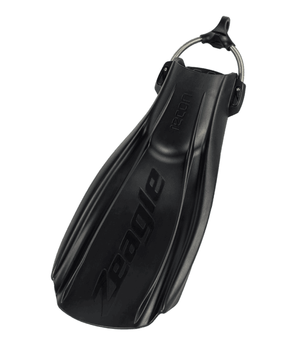 Recon, Black