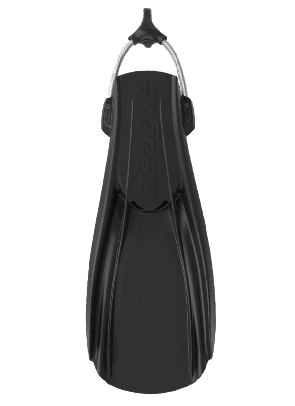 Recon, Black