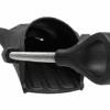 Recon, Black