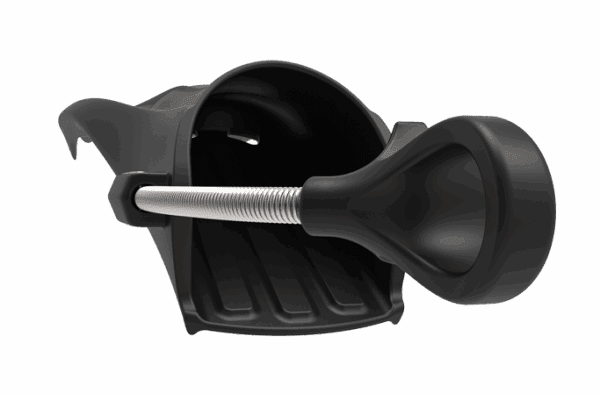 Recon, Black