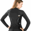 Lavacore Fullsuit, Frontzip, Female