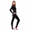 Lavacore Fullsuit, Frontzip, Female