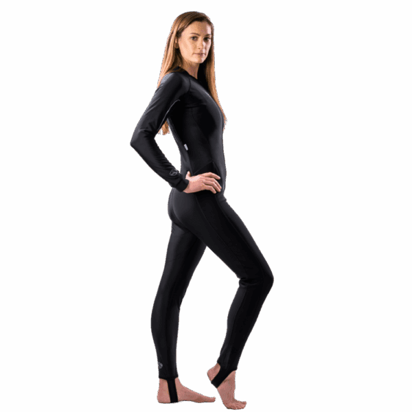Lavacore Fullsuit, Frontzip, Female