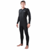 Lavacore Fullsuit, Frontzip, Male