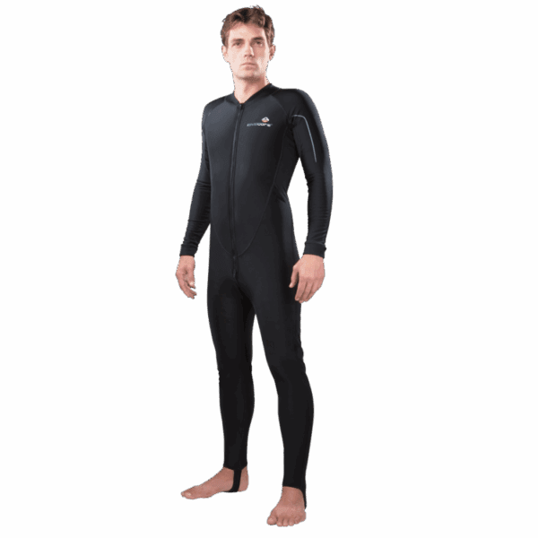 Lavacore Fullsuit, Frontzip, Male