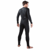 Lavacore Fullsuit, Frontzip, Male