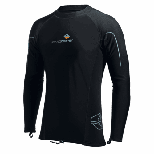 Lavacore L/S Shirt, Male