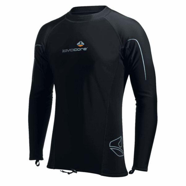 Lavacore L/S Shirt, Male