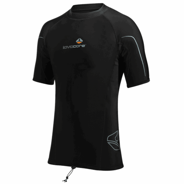 Lavacore S/S Shirt, Male