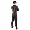 Lavacore Fullsuit, Backzip, Male
