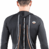 Lavacore Fullsuit, Backzip, Male