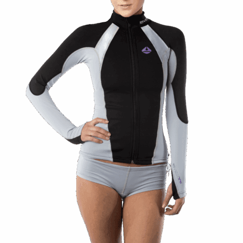 Lavacore Sup Jacket, Female