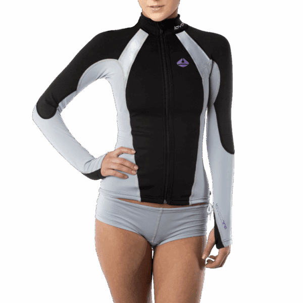 Lavacore Sup Jacket, Female