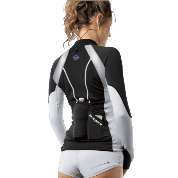 Lavacore Sup Jacket, Female