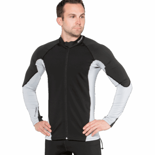 Lavacore Sup Jacket, Male