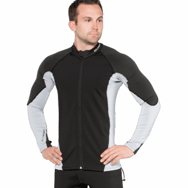 Lavacore Sup Jacket, Male