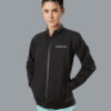 Lavacore Merino Jacket, Female