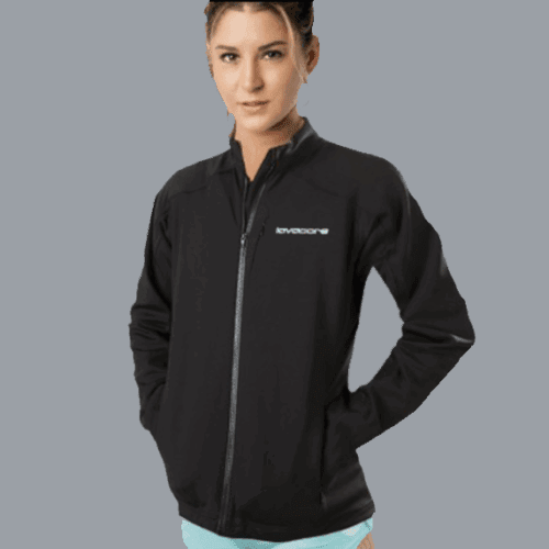 Lavacore Merino Jacket, Female