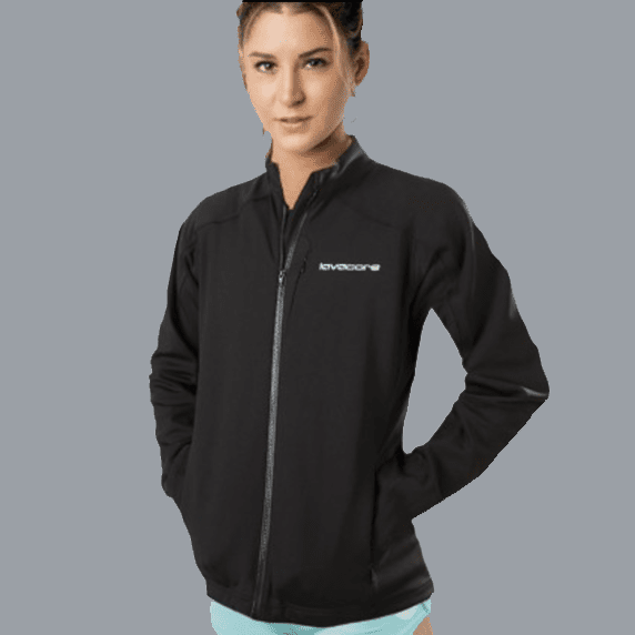 Lavacore Merino Jacket, Female