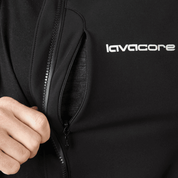 Lavacore Merino Jacket, Female