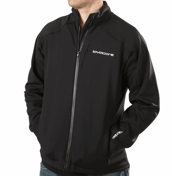 Lavacore Merino Jacket, Male