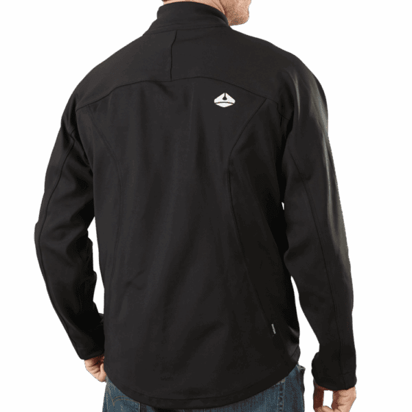 Lavacore Merino Jacket, Male