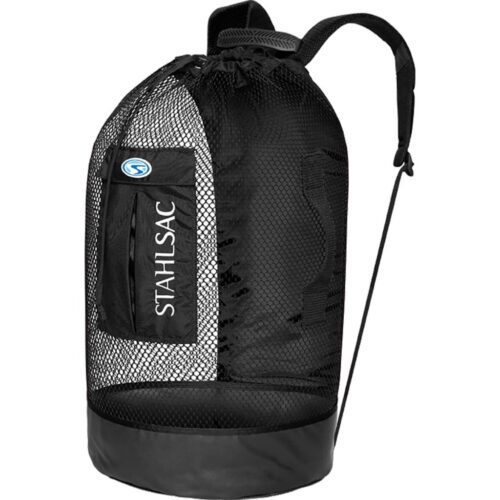Panama Mesh Backpack 28" x 15"