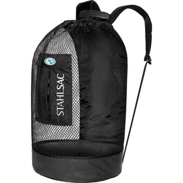 Panama Mesh Backpack 28" x 15"
